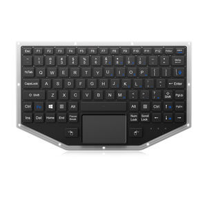 teclado empotrable 1