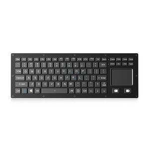 teclado empotrable 1