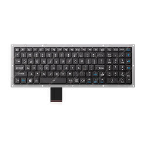 teclado empotrable 1
