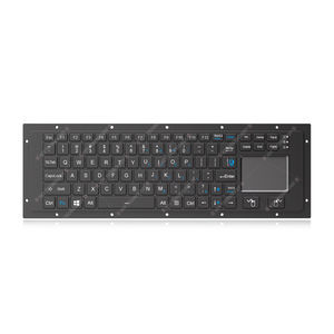 teclado consola 1