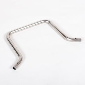 curvado para tuberías