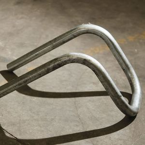 galvanización en caliente