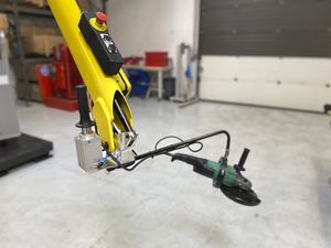 prensor eléctrico