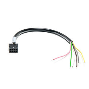 arnés de cables eléctricos 1