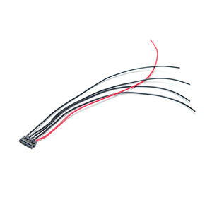 arnés de cableado 1