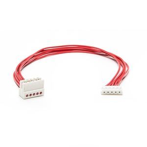 arnés de cables eléctricos 1