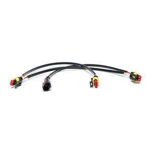 arnés de cables eléctricos 1