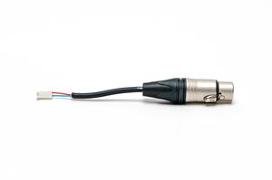 arnés de cables eléctricos de audio 1