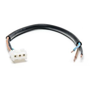 arnés de cables eléctricos de control 1
