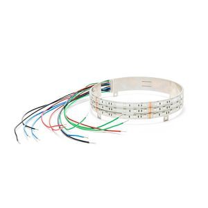 arnés de cables eléctricos de control 1
