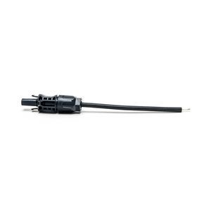 arnés de cables eléctricos MC4 1