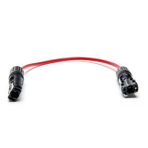 arnés de cables eléctricos MC4 1