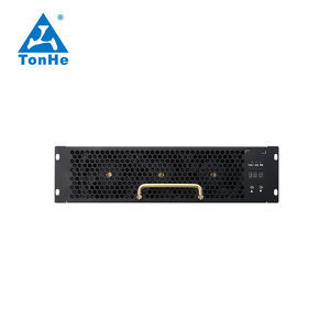 convertidor DC/DC regulado