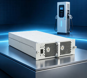 convertidor DC/DC integrado
