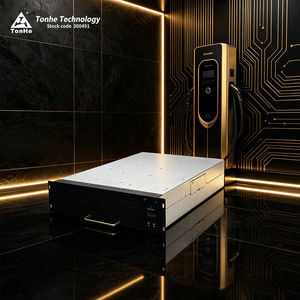 convertidor DC/DC regulado
