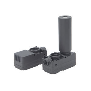 eyector Venturi multietapa