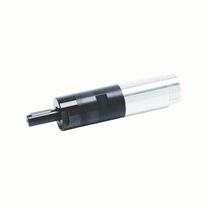 motor neumático con paleta