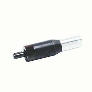 motor neumático con paleta