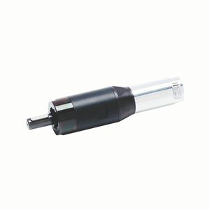 motor neumático con paleta