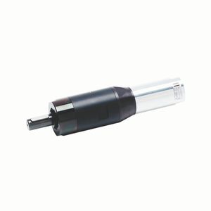motor neumático con paleta