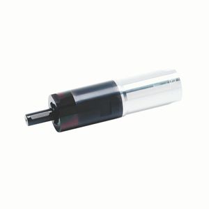 motor neumático con paleta