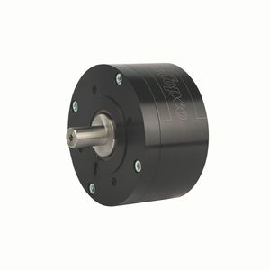 motor neumático de pistones