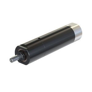 motor neumático con paleta