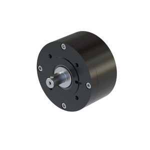 motor neumático de pistones