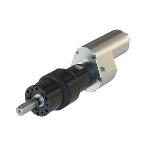 motor neumático de turbina 1
