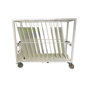carretilla de transporte