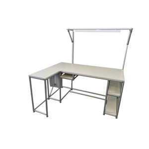 puesto de trabajo industrial