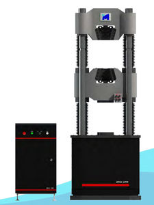 máquina de prueba universal