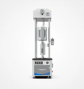 máquina de prueba de fluencia