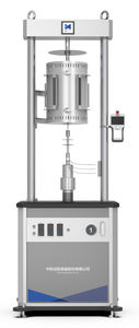 máquina de prueba de fluencia