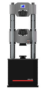 máquina de prueba universal