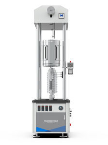 máquina de prueba de fluencia