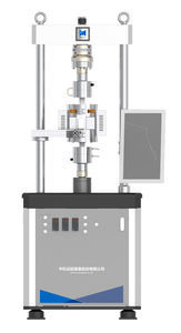 máquina de prueba de fluencia
