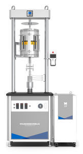 máquina de prueba de fluencia