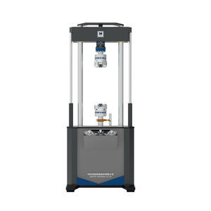 máquina de prueba de compresión