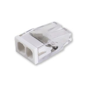 conector a presión