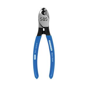 pinza desforradora de corte