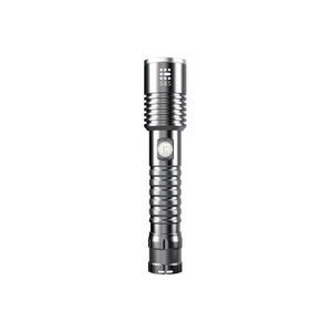 linterna LED