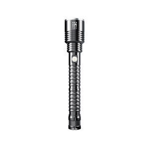 linterna LED