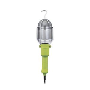 linterna LED