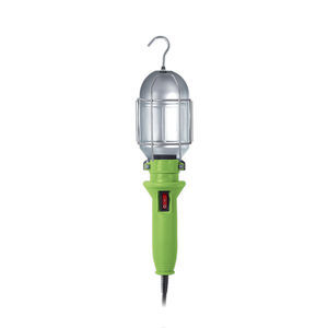 linterna LED