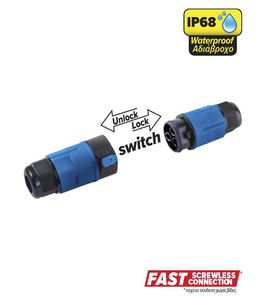 conector de datos