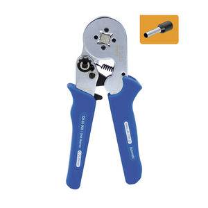 herramienta de engaste manual