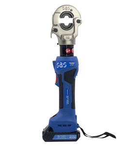 herramienta de engaste electrohidráulica