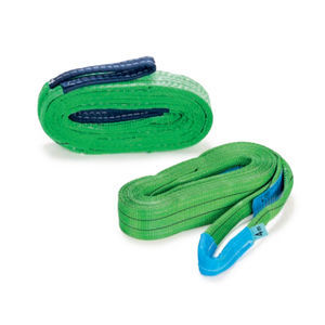 eslingas de botón