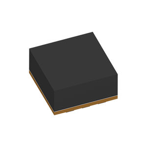 sensor de aceleración MEMS